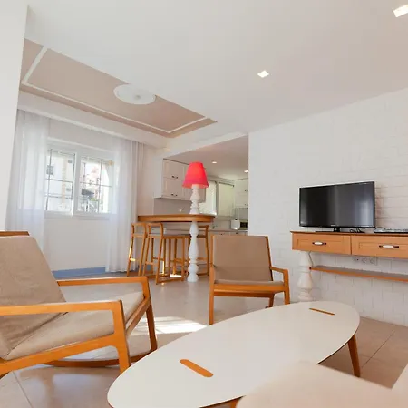 Eco 103 Appartement Kalkan