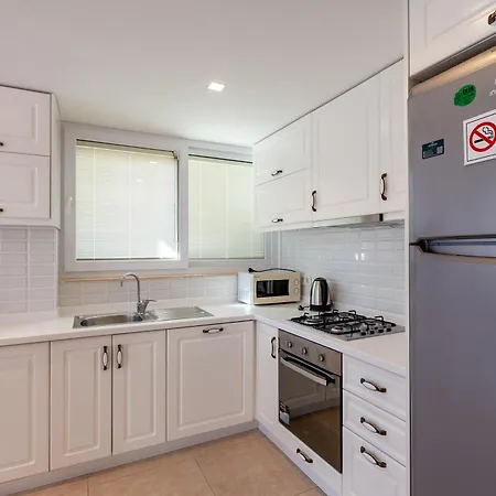 Eco 103 Appartement