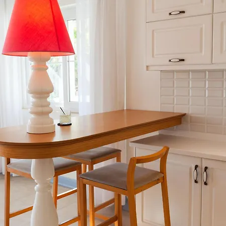 Appartement Eco 103