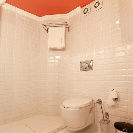 Appartement Eco 103 *
